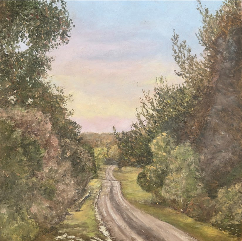 Dirt Road Dreams - Limited Edition Print