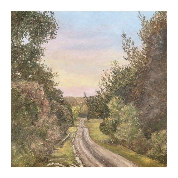 Dirt Road Dreams - Limited Edition Print